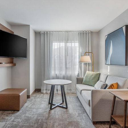 Staybridge Suites Rocklin - Roseville Area By Ihg Extérieur photo
