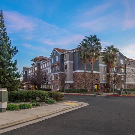 Staybridge Suites Rocklin - Roseville Area By Ihg Extérieur photo