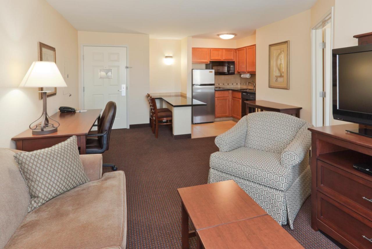 Staybridge Suites Rocklin - Roseville Area By Ihg Extérieur photo