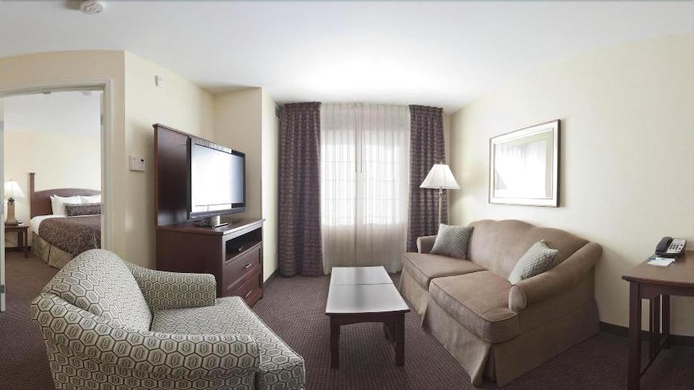 Staybridge Suites Rocklin - Roseville Area By Ihg Extérieur photo