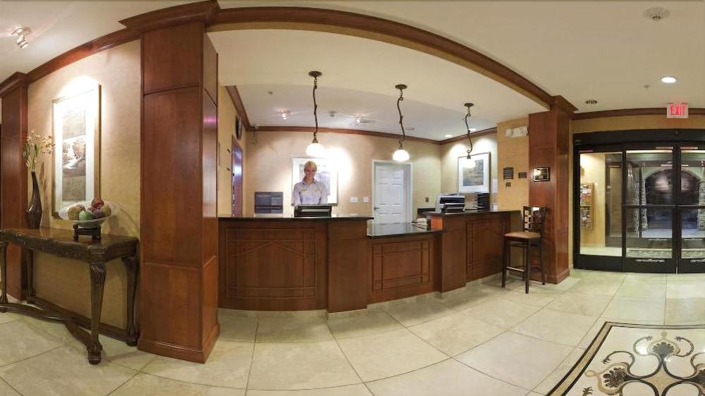 Staybridge Suites Rocklin - Roseville Area By Ihg Extérieur photo