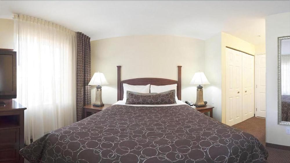 Staybridge Suites Rocklin - Roseville Area By Ihg Extérieur photo