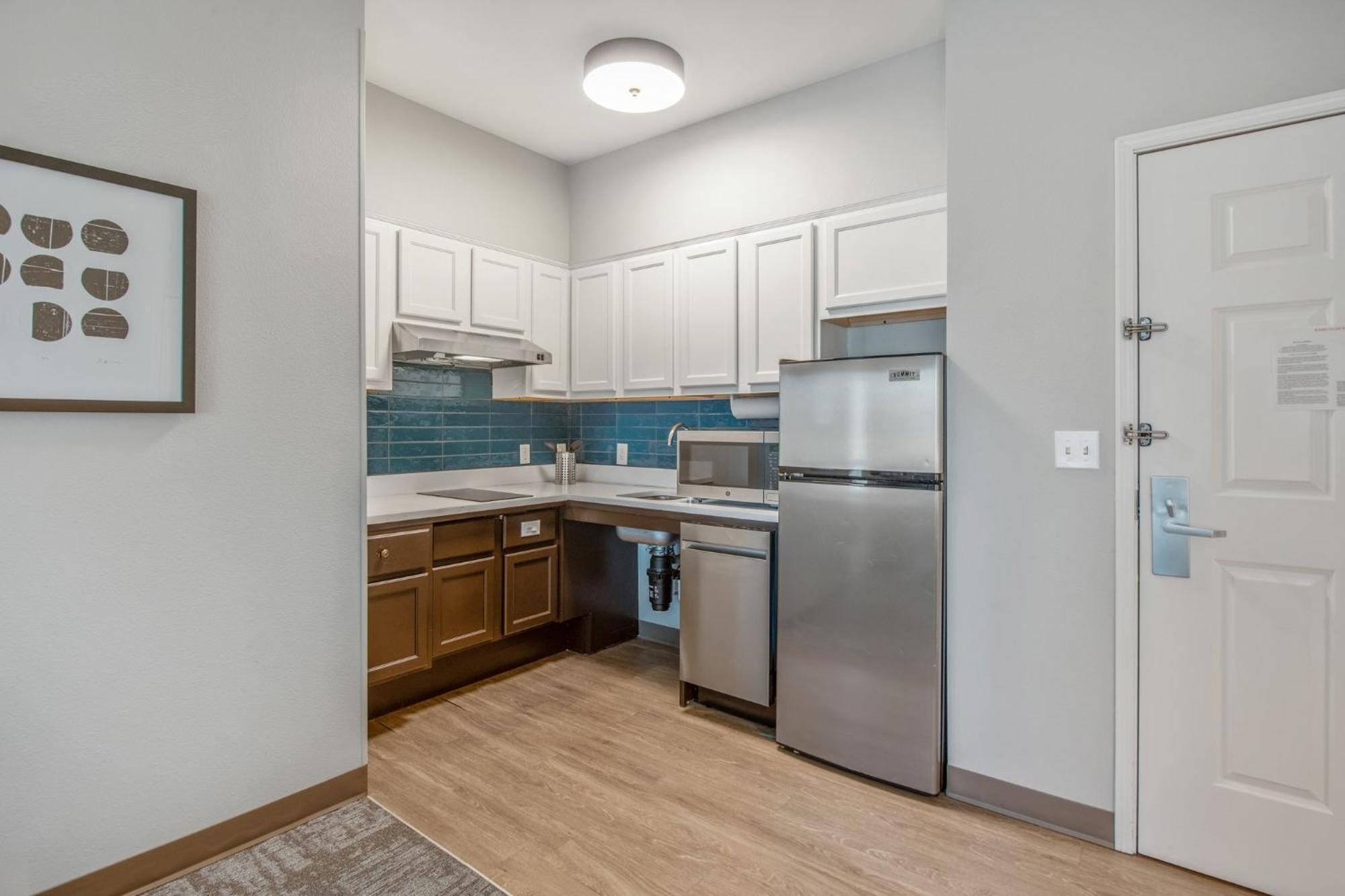 Staybridge Suites Rocklin - Roseville Area By Ihg Extérieur photo