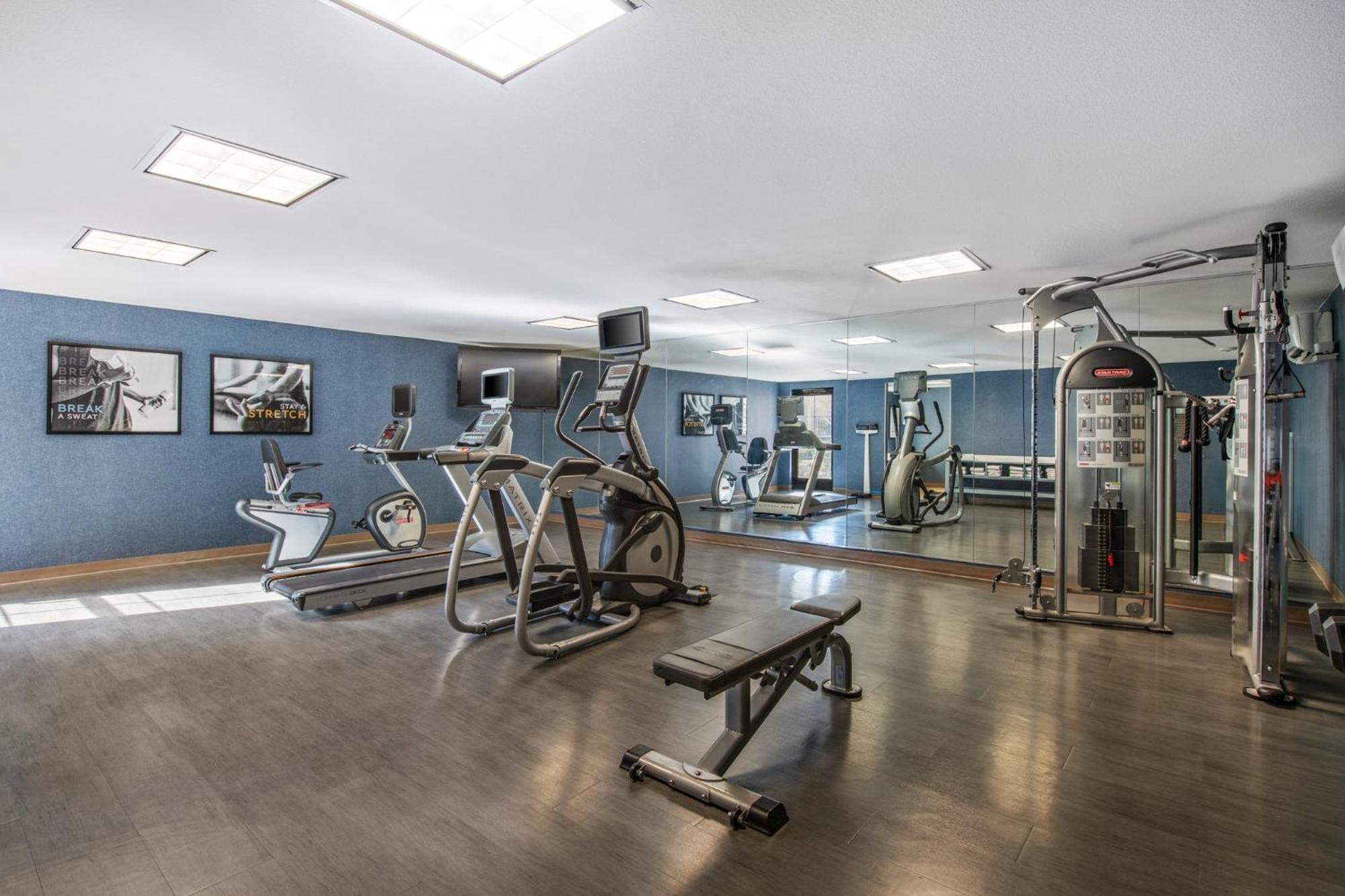 Staybridge Suites Rocklin - Roseville Area By Ihg Extérieur photo