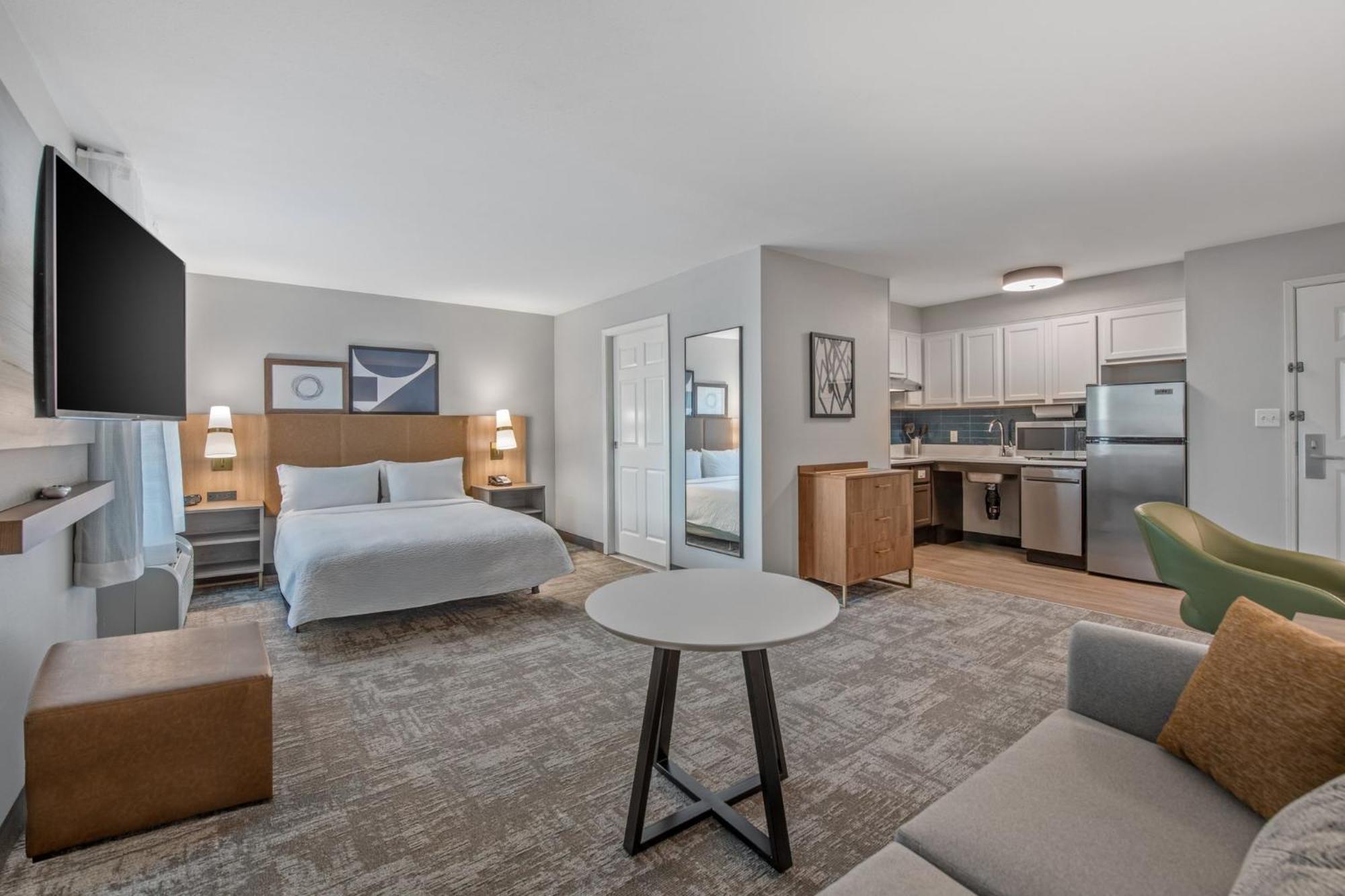 Staybridge Suites Rocklin - Roseville Area By Ihg Extérieur photo