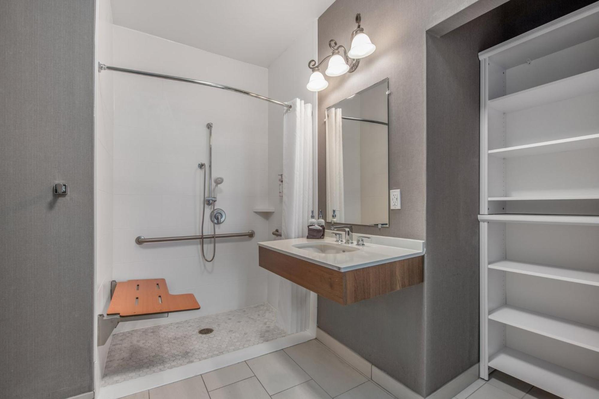 Staybridge Suites Rocklin - Roseville Area By Ihg Extérieur photo