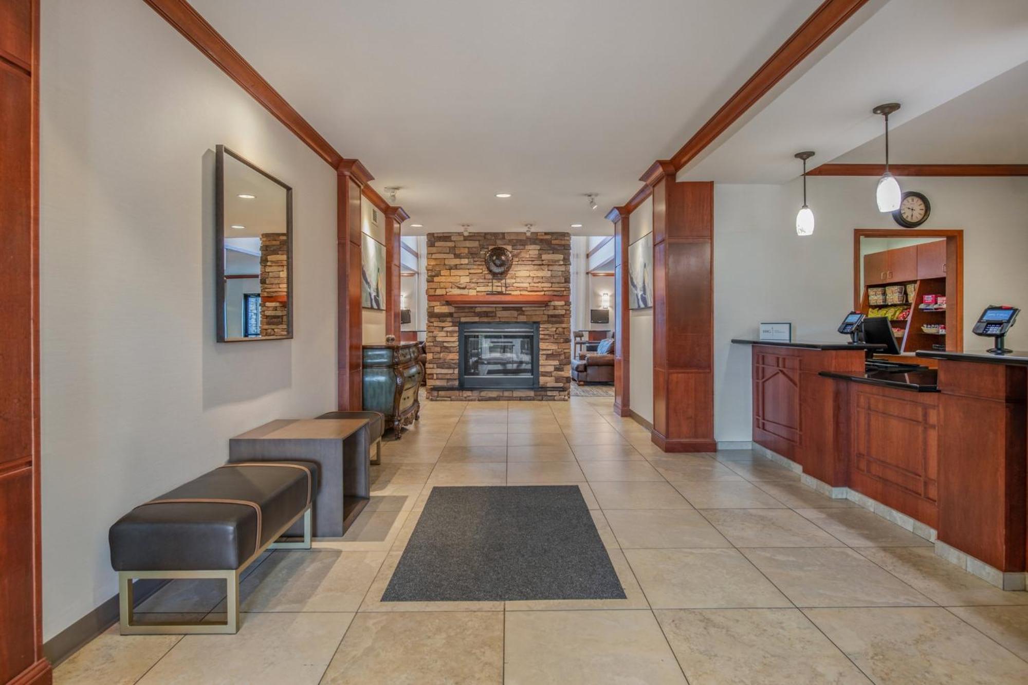 Staybridge Suites Rocklin - Roseville Area By Ihg Extérieur photo