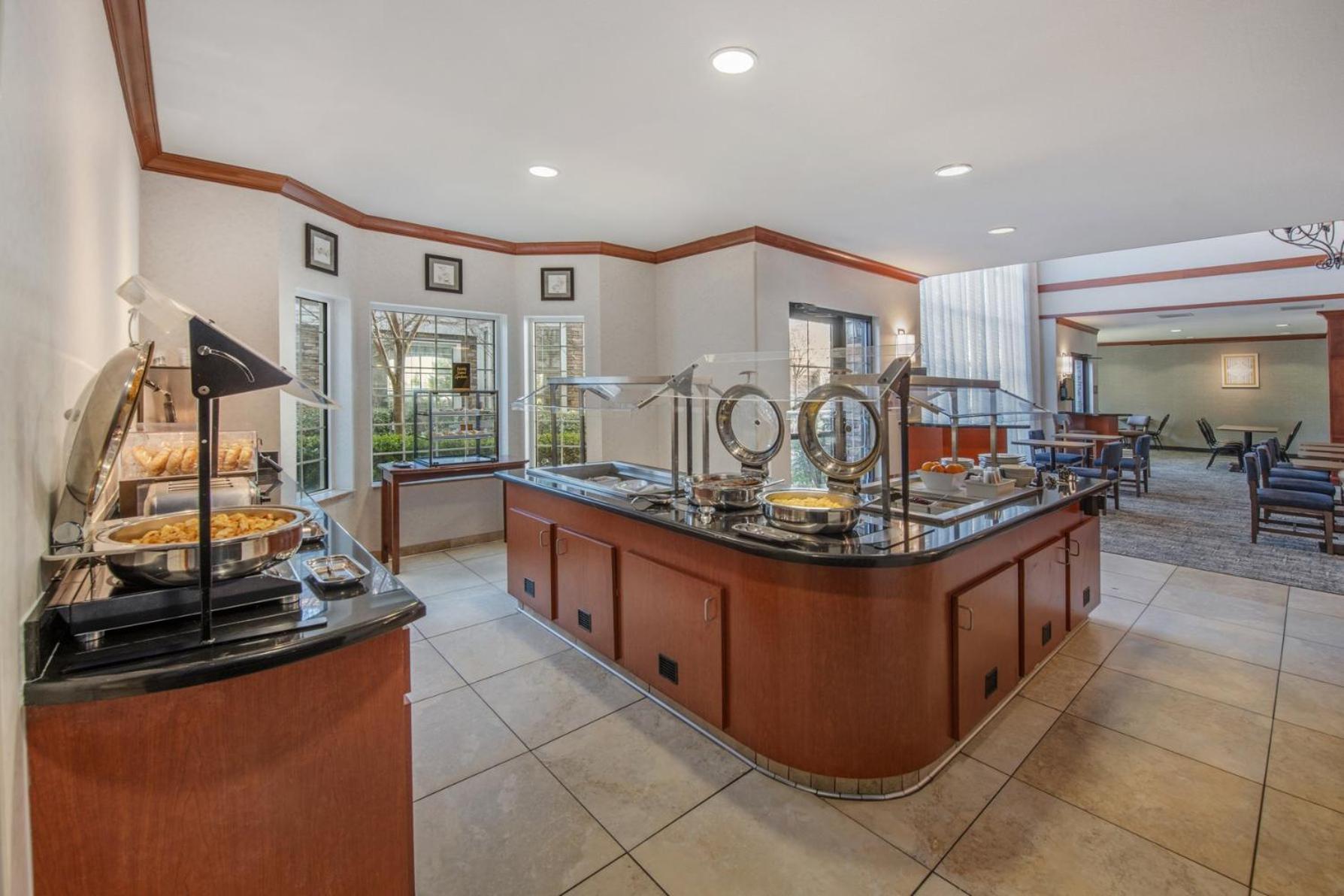 Staybridge Suites Rocklin - Roseville Area By Ihg Extérieur photo