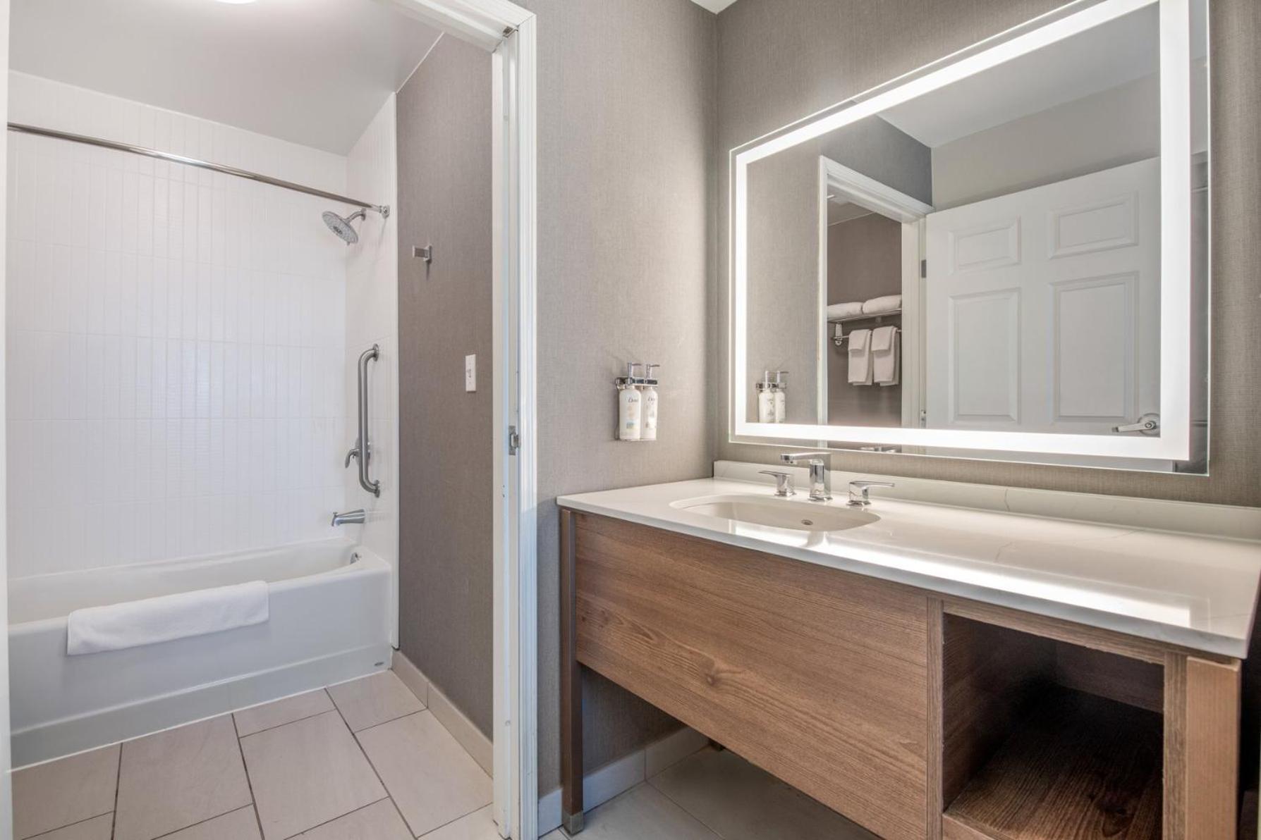 Staybridge Suites Rocklin - Roseville Area By Ihg Extérieur photo