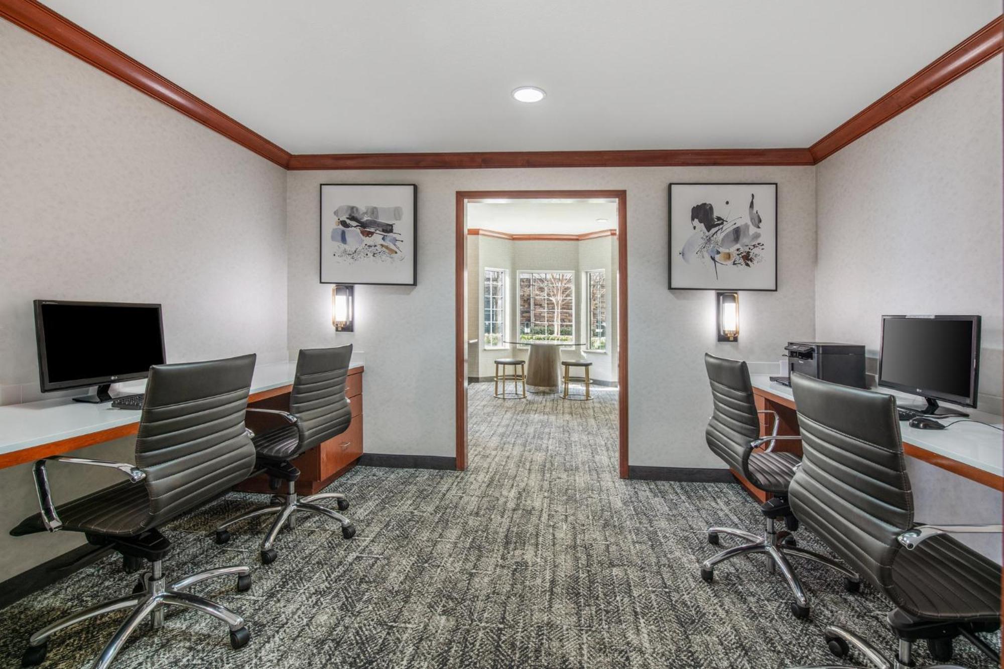 Staybridge Suites Rocklin - Roseville Area By Ihg Extérieur photo