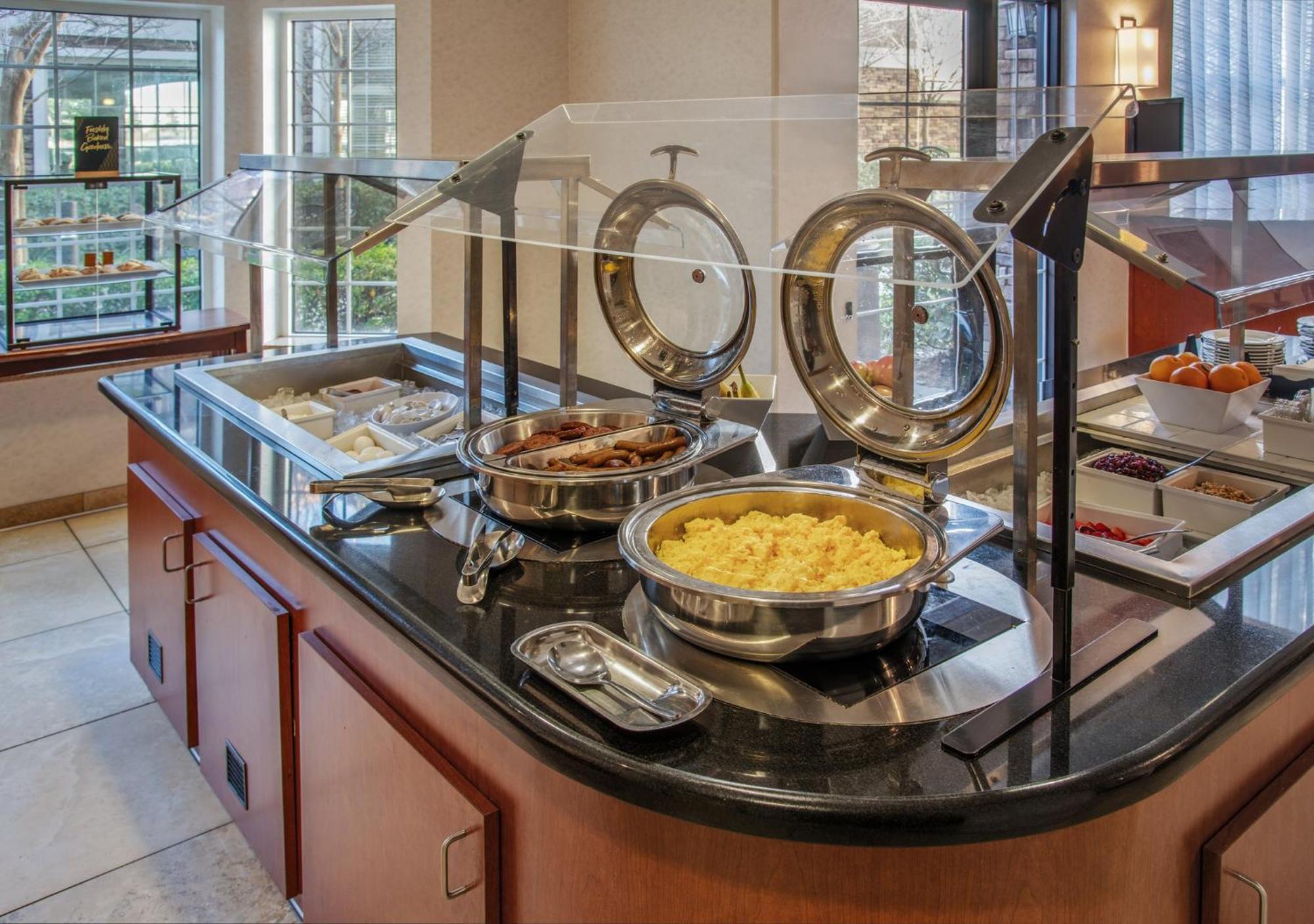 Staybridge Suites Rocklin - Roseville Area By Ihg Extérieur photo