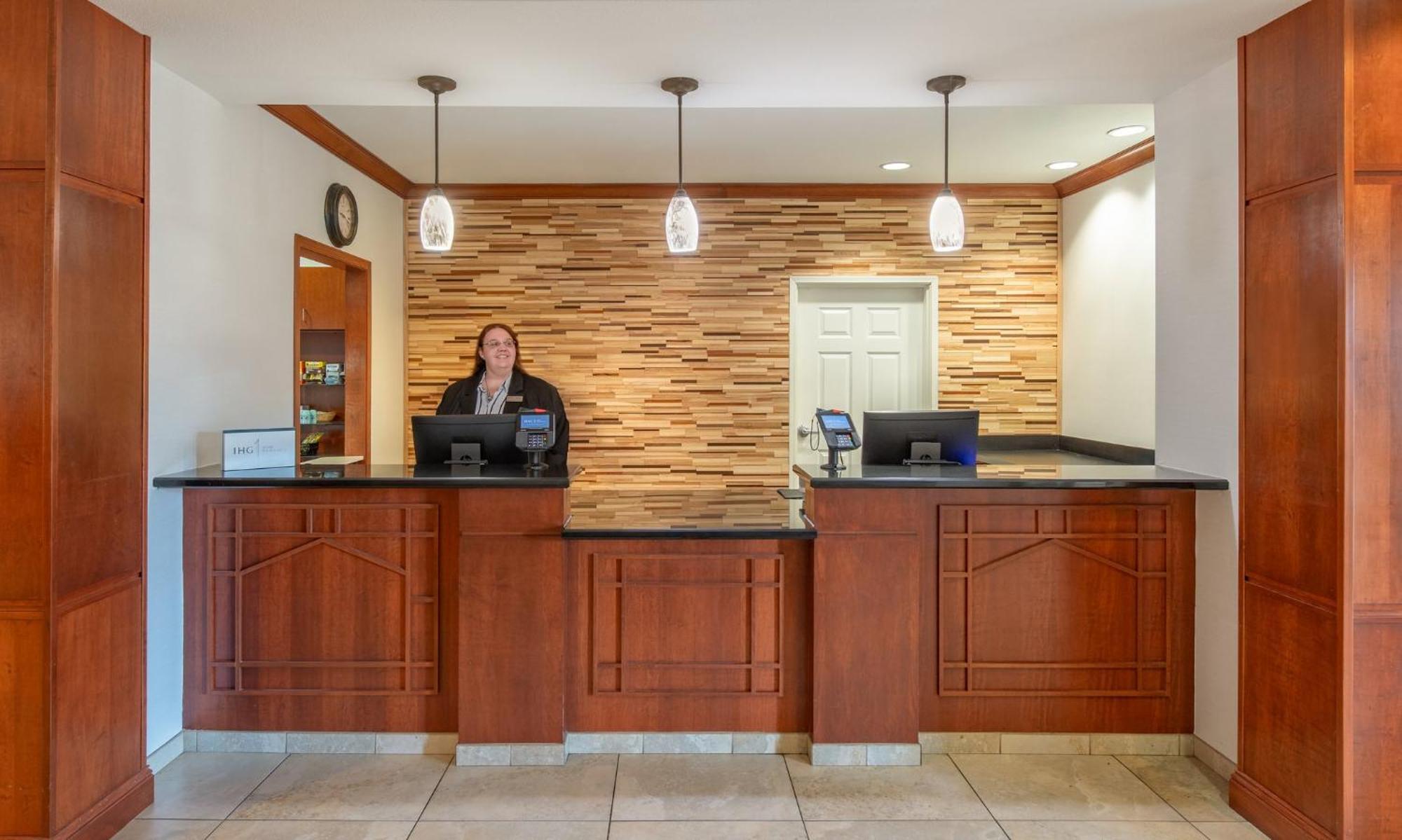 Staybridge Suites Rocklin - Roseville Area By Ihg Extérieur photo