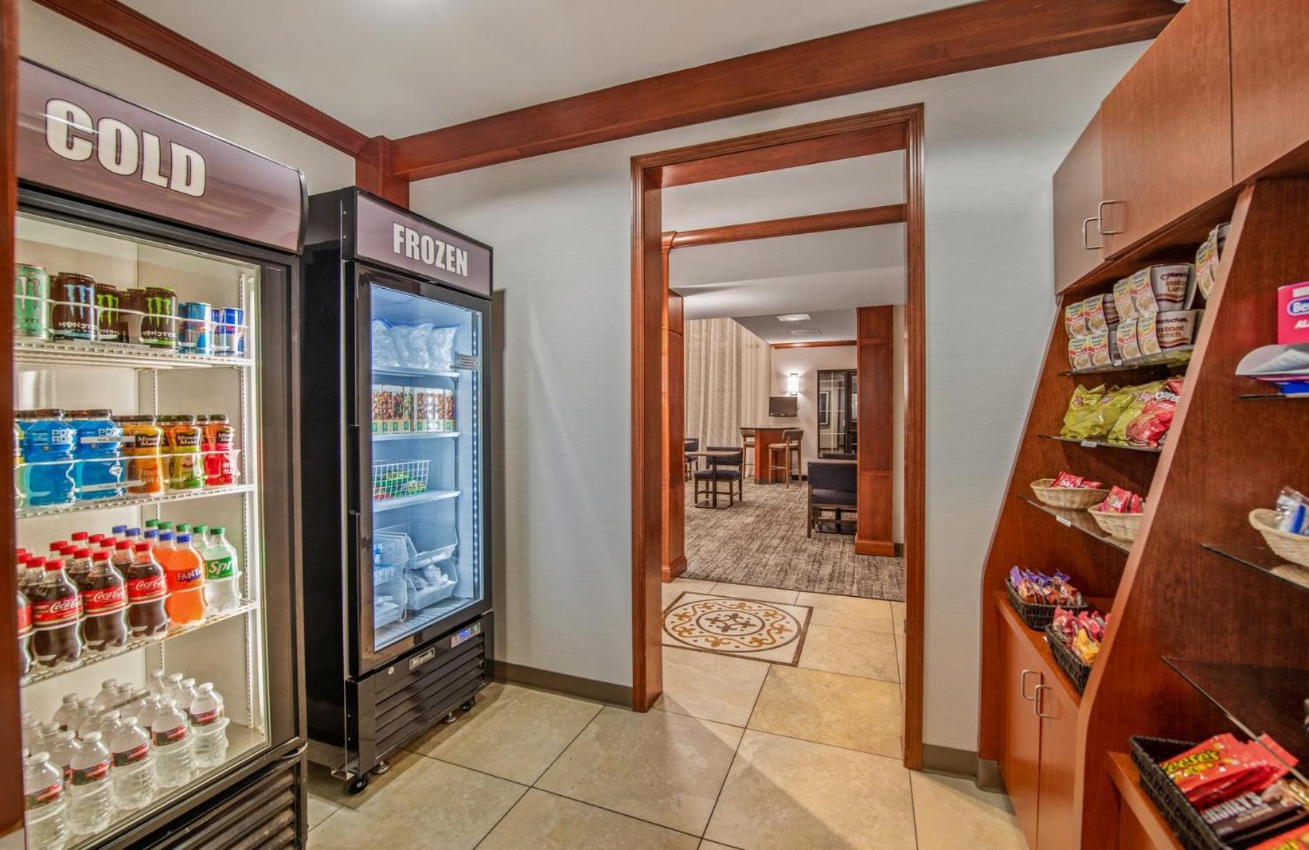 Staybridge Suites Rocklin - Roseville Area By Ihg Extérieur photo