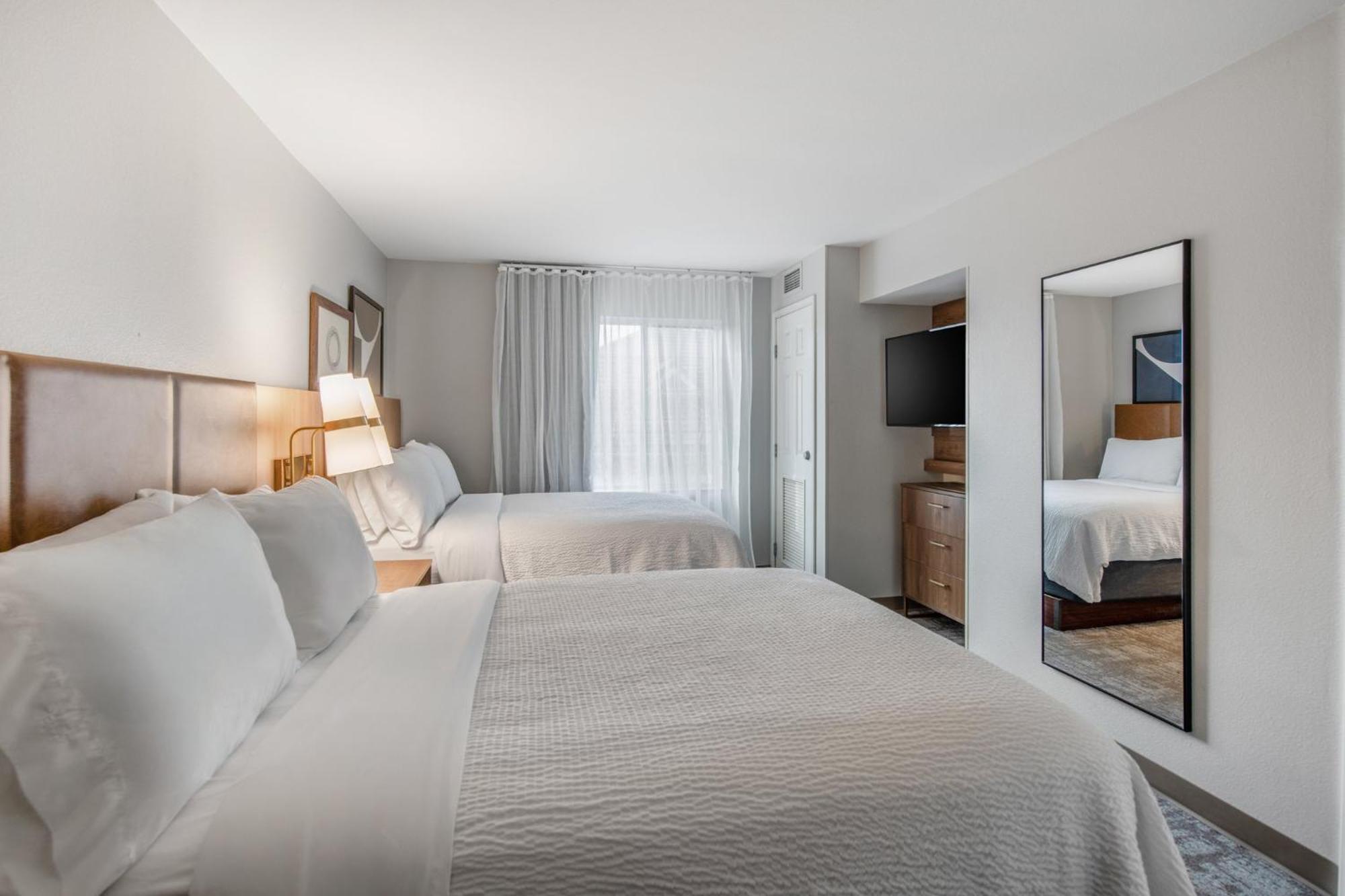 Staybridge Suites Rocklin - Roseville Area By Ihg Extérieur photo