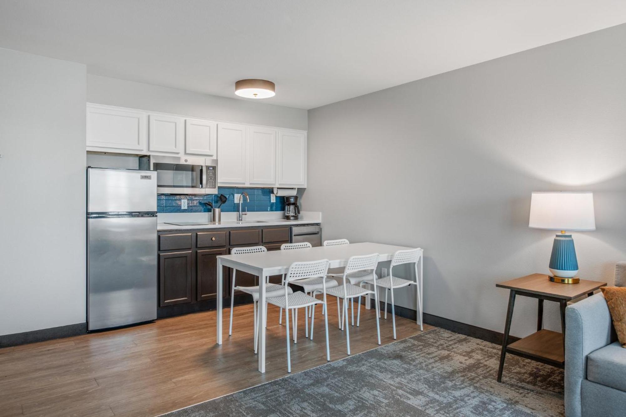 Staybridge Suites Rocklin - Roseville Area By Ihg Extérieur photo