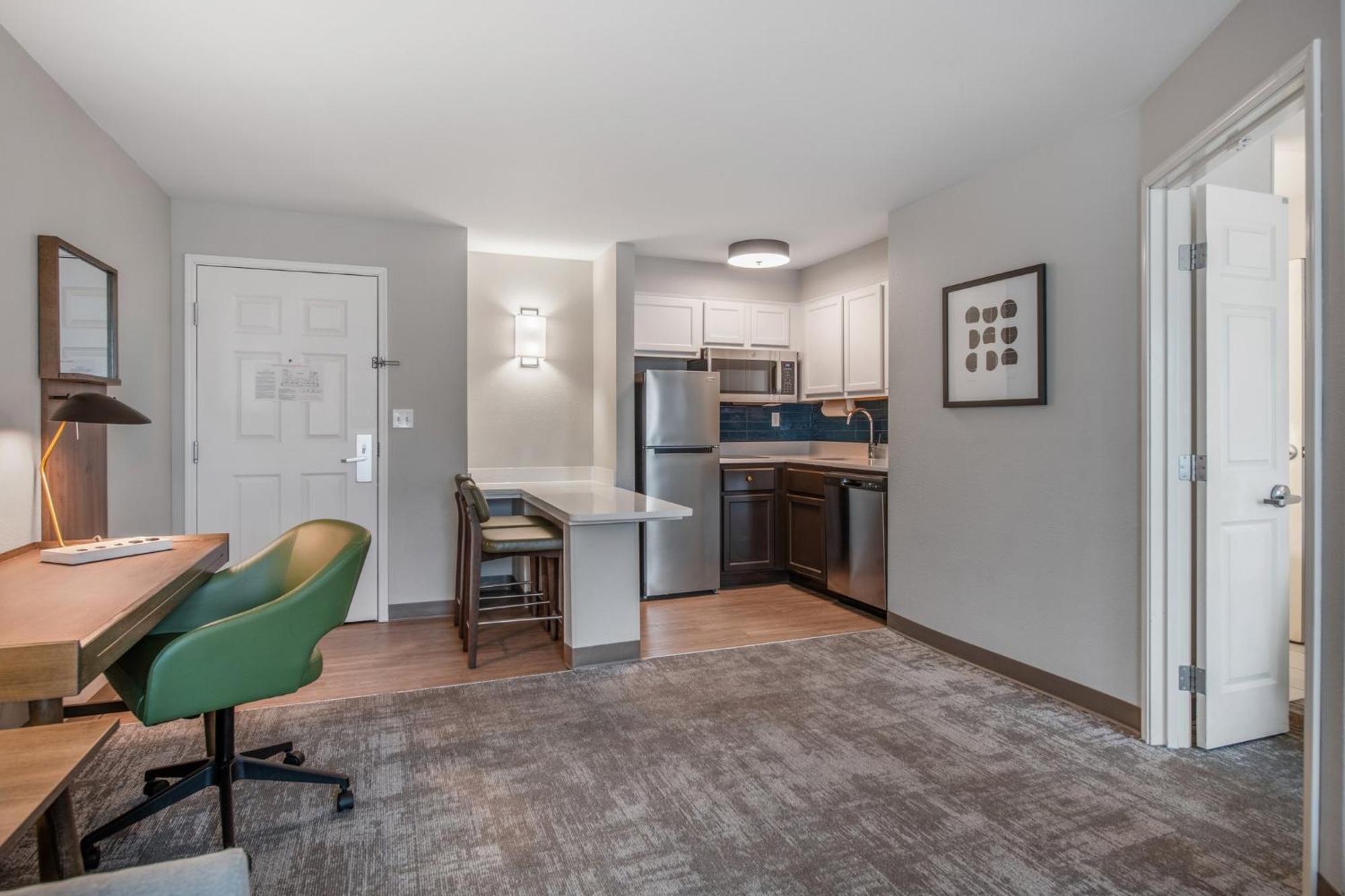 Staybridge Suites Rocklin - Roseville Area By Ihg Extérieur photo