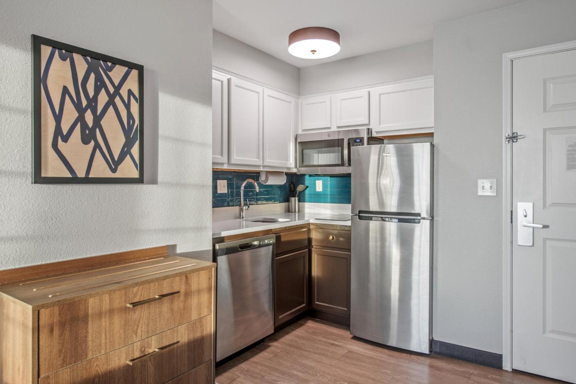 Staybridge Suites Rocklin - Roseville Area By Ihg Extérieur photo