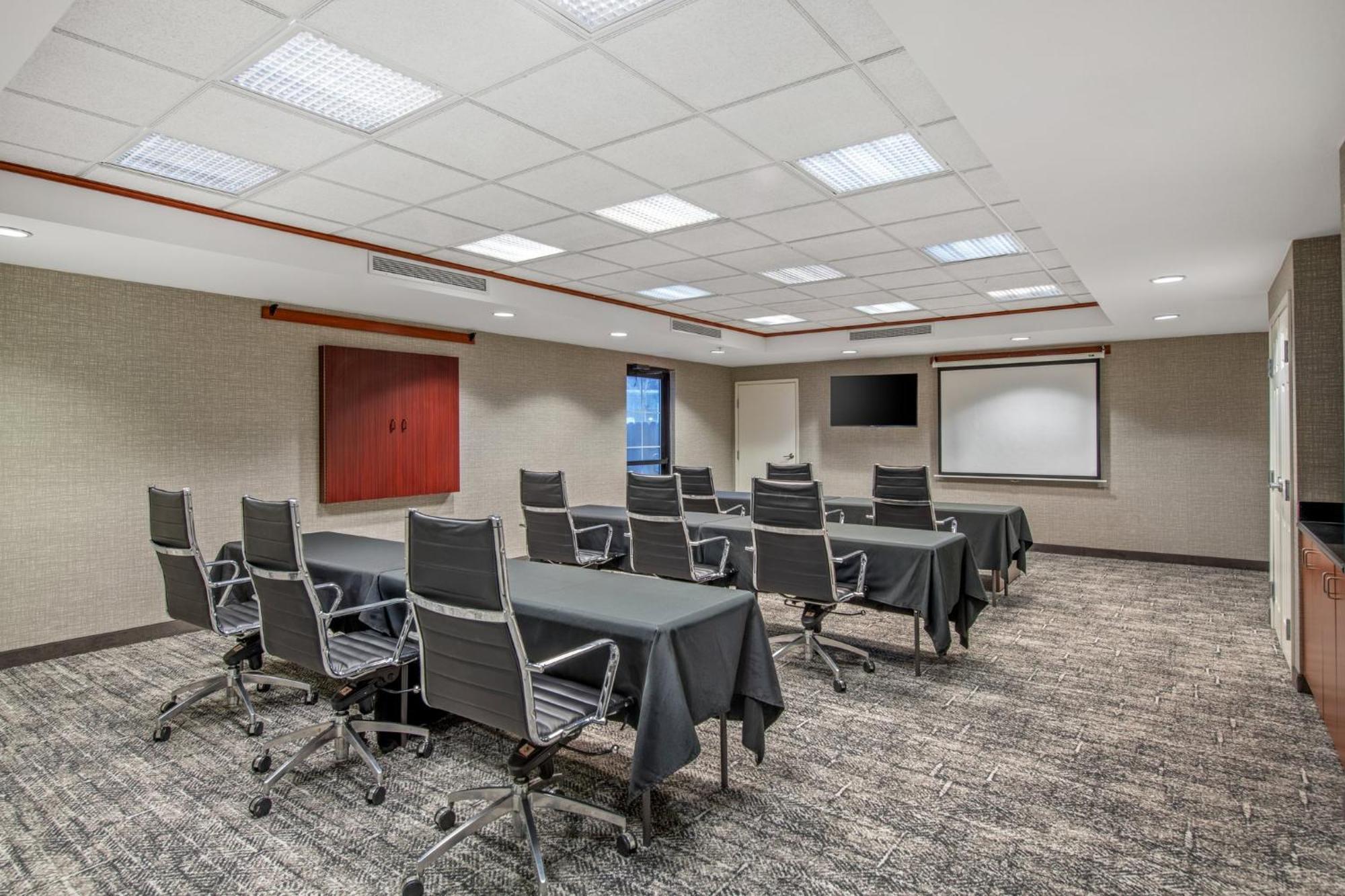 Staybridge Suites Rocklin - Roseville Area By Ihg Extérieur photo