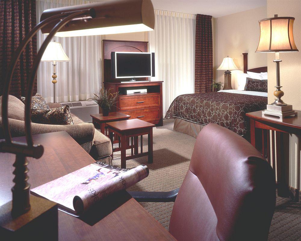 Staybridge Suites Rocklin - Roseville Area By Ihg Chambre photo