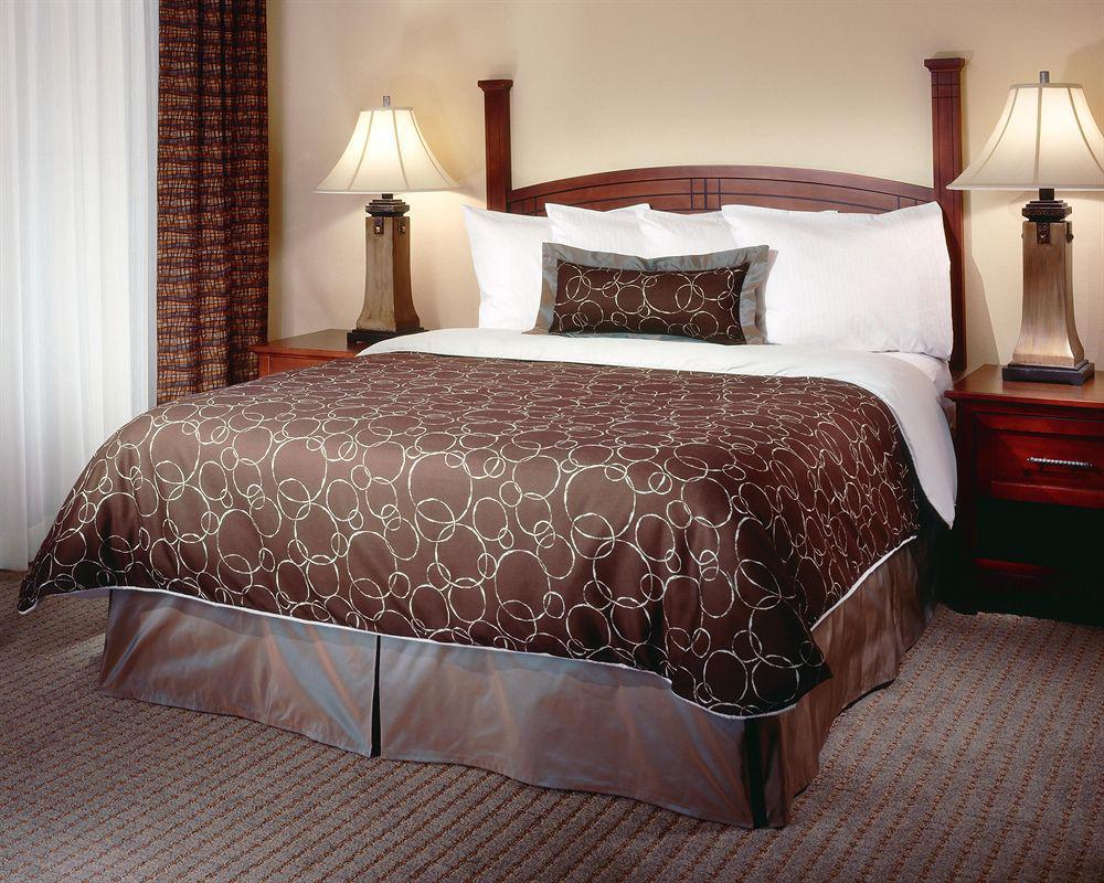 Staybridge Suites Rocklin - Roseville Area By Ihg Chambre photo