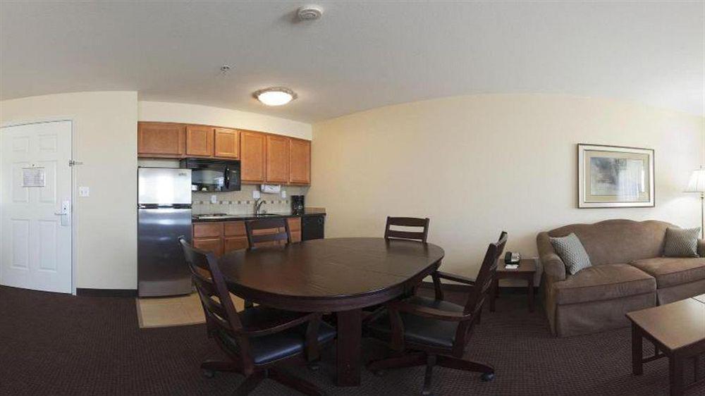 Staybridge Suites Rocklin - Roseville Area By Ihg Extérieur photo