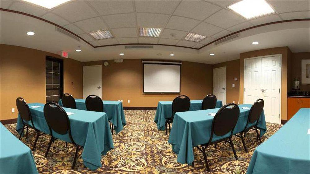 Staybridge Suites Rocklin - Roseville Area By Ihg Extérieur photo