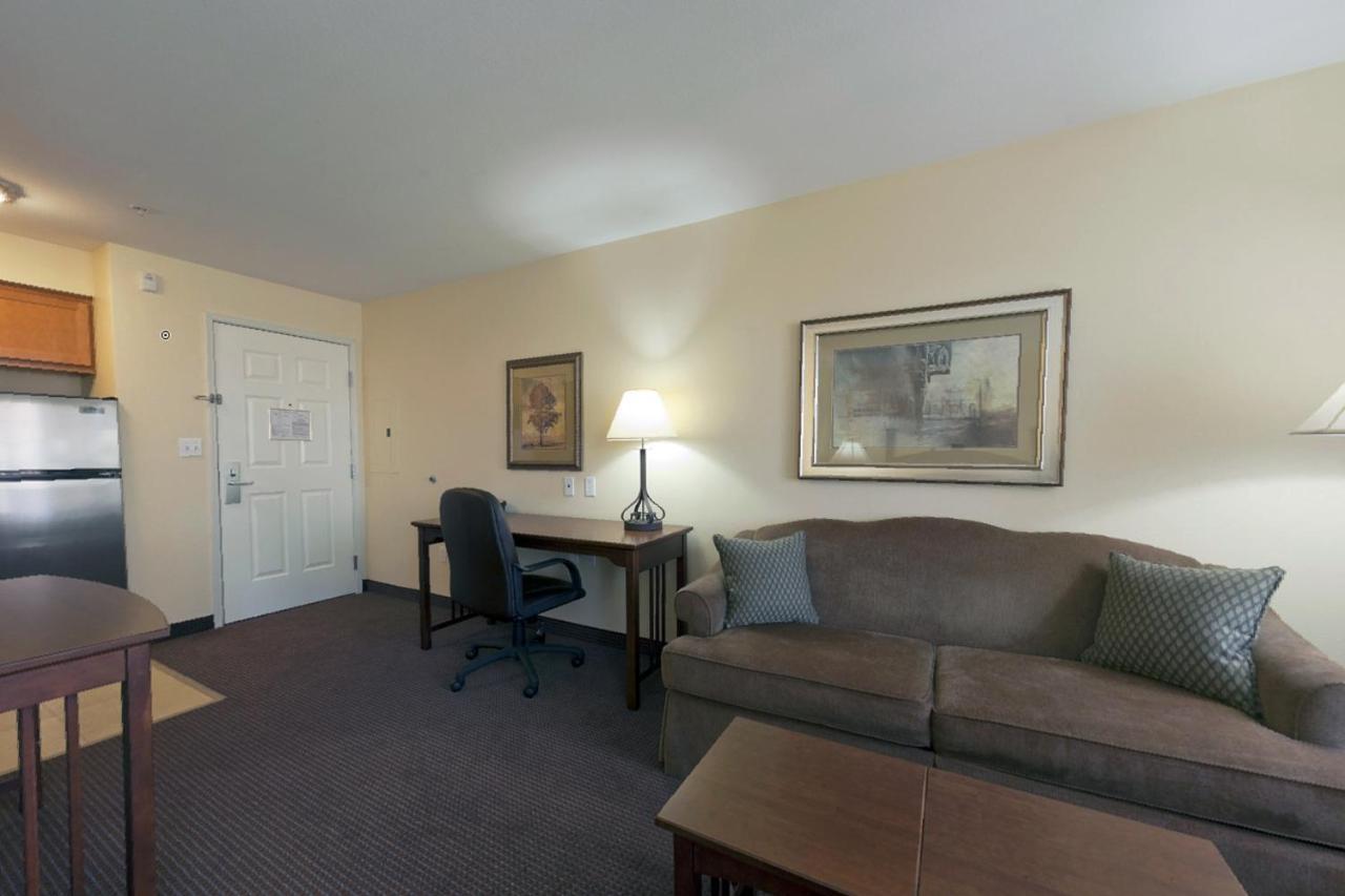 Staybridge Suites Rocklin - Roseville Area By Ihg Extérieur photo