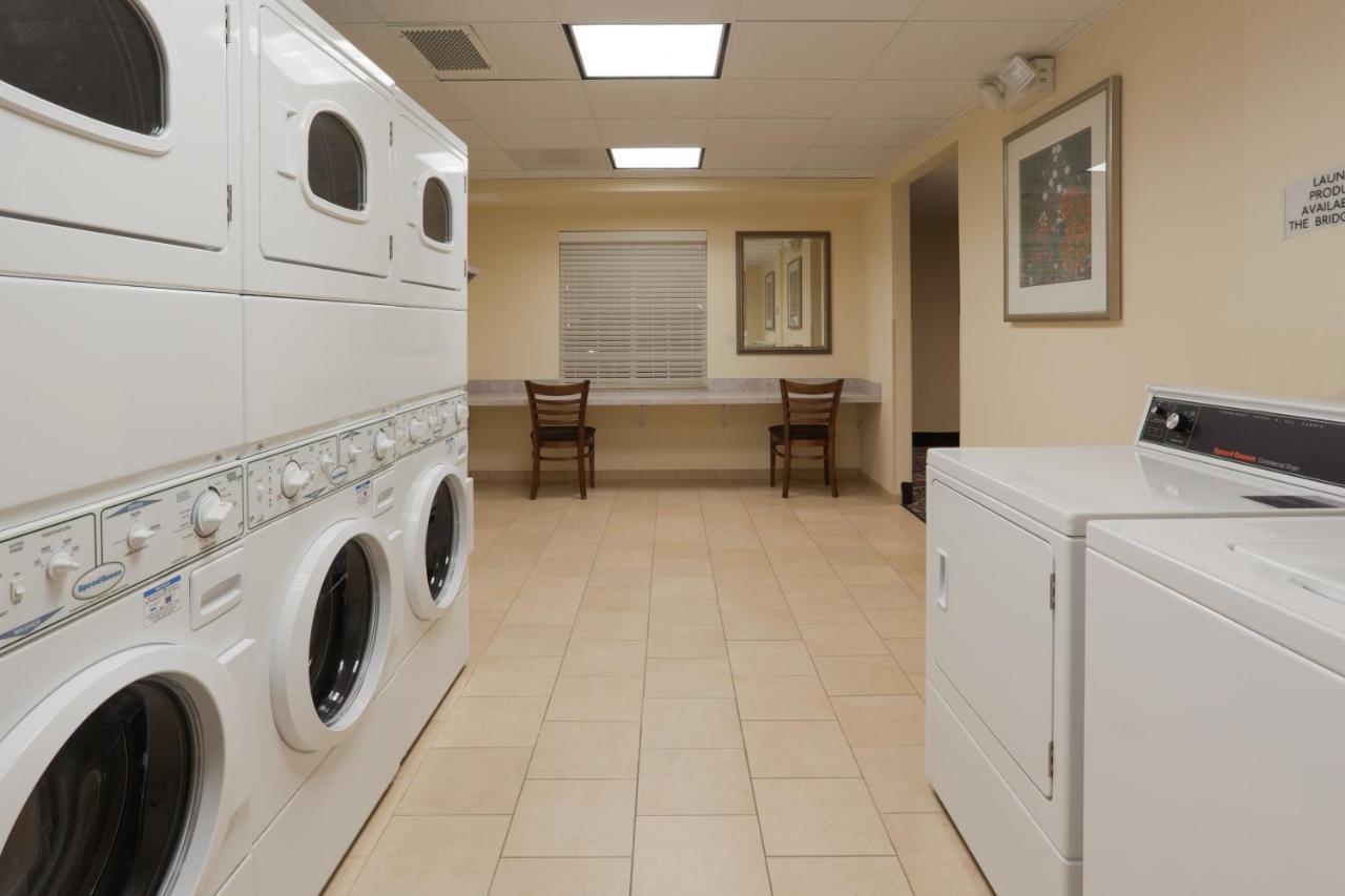Staybridge Suites Rocklin - Roseville Area By Ihg Extérieur photo
