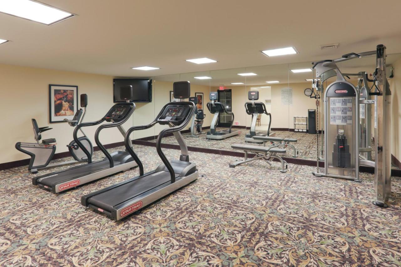 Staybridge Suites Rocklin - Roseville Area By Ihg Extérieur photo