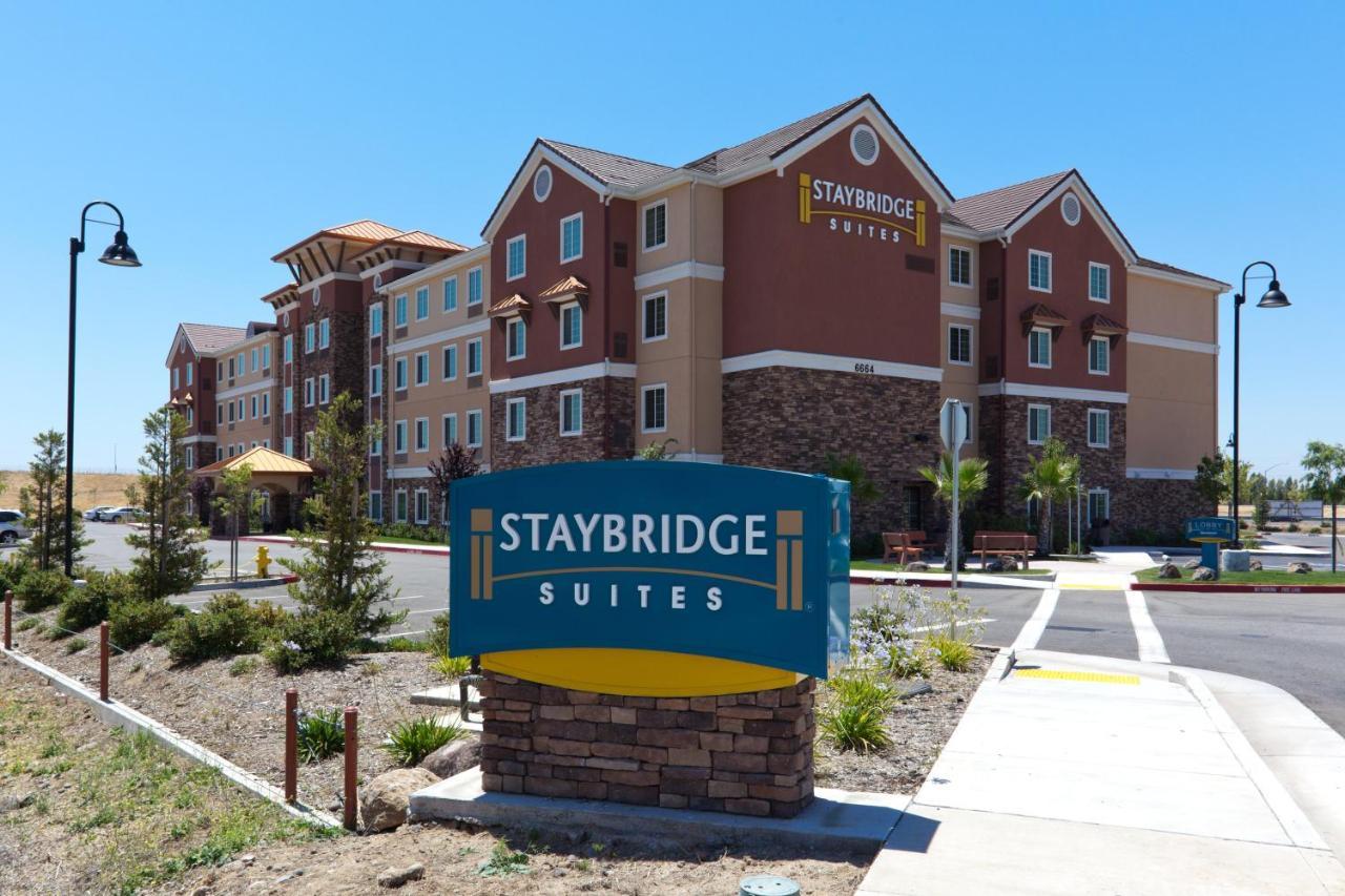 Staybridge Suites Rocklin - Roseville Area By Ihg Extérieur photo