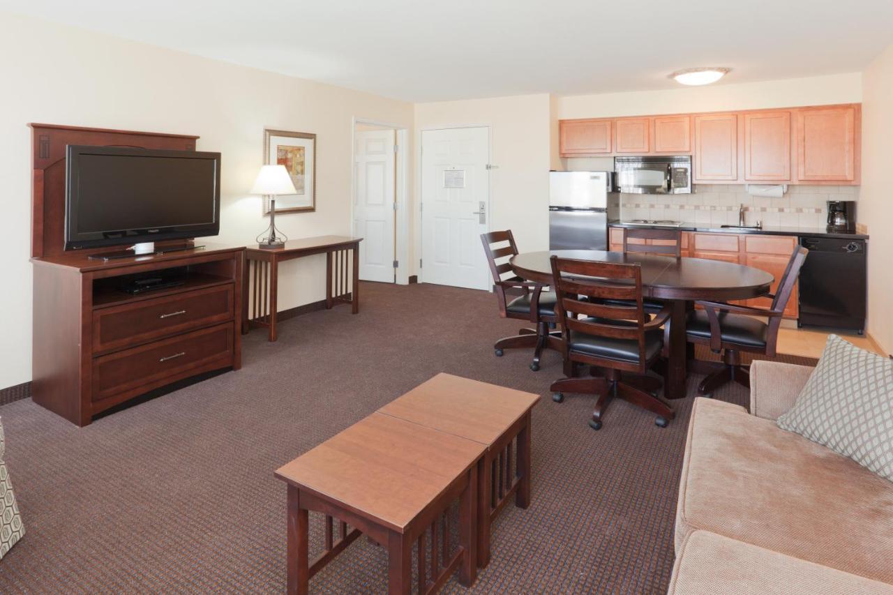 Staybridge Suites Rocklin - Roseville Area By Ihg Extérieur photo