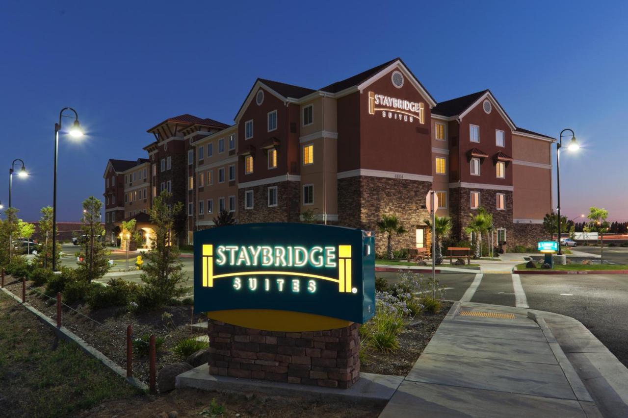 Staybridge Suites Rocklin - Roseville Area By Ihg Extérieur photo
