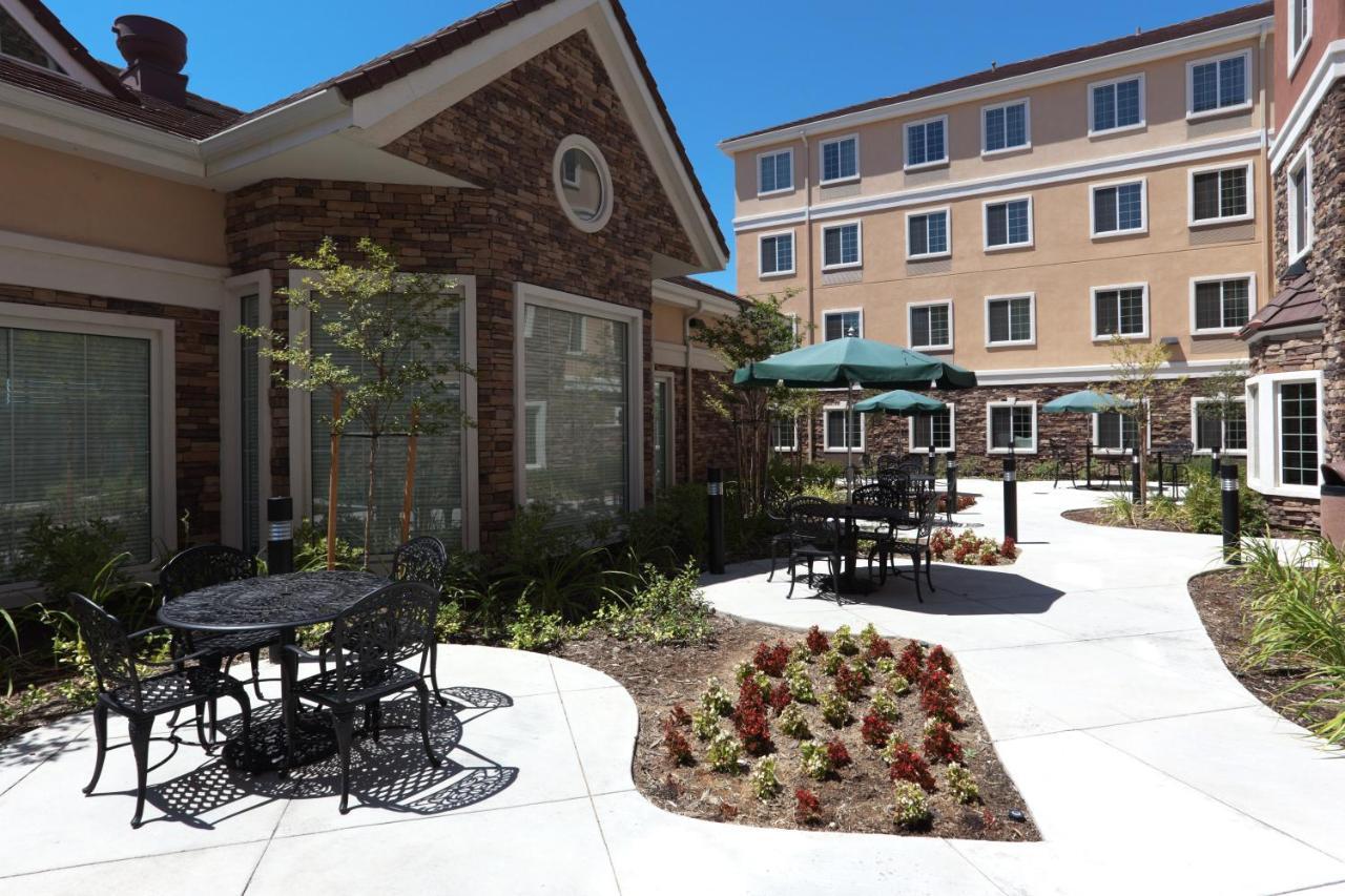 Staybridge Suites Rocklin - Roseville Area By Ihg Extérieur photo
