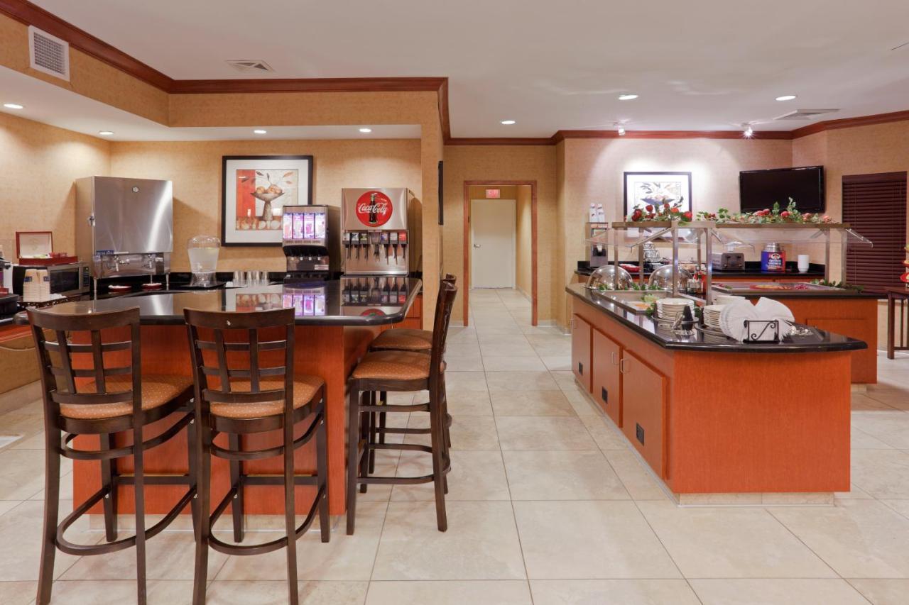 Staybridge Suites Rocklin - Roseville Area By Ihg Extérieur photo