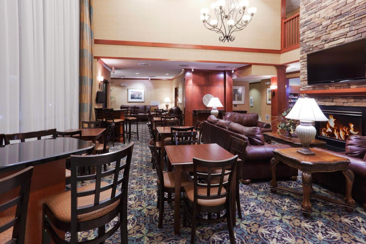 Staybridge Suites Rocklin - Roseville Area By Ihg Extérieur photo