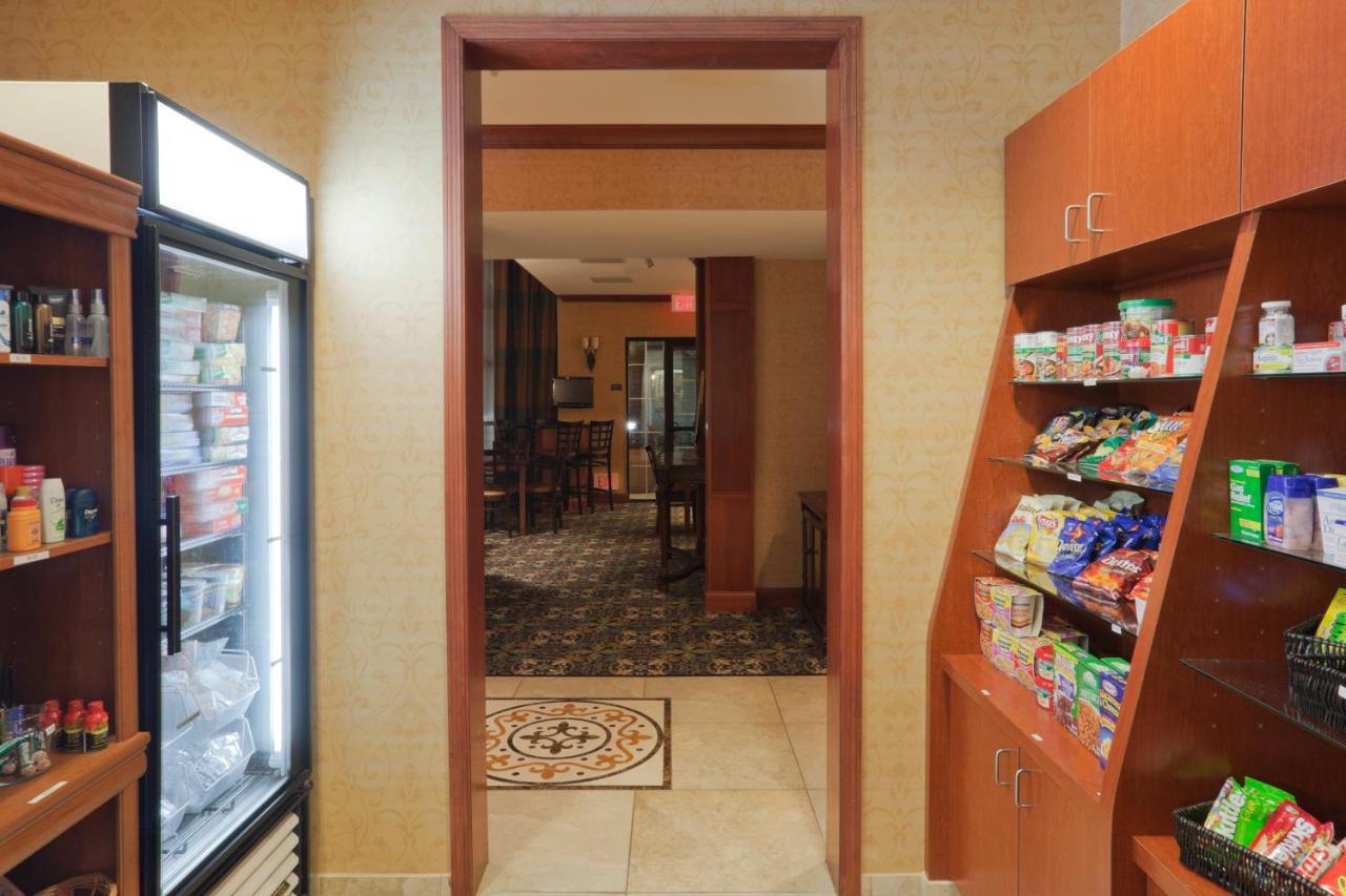 Staybridge Suites Rocklin - Roseville Area By Ihg Extérieur photo