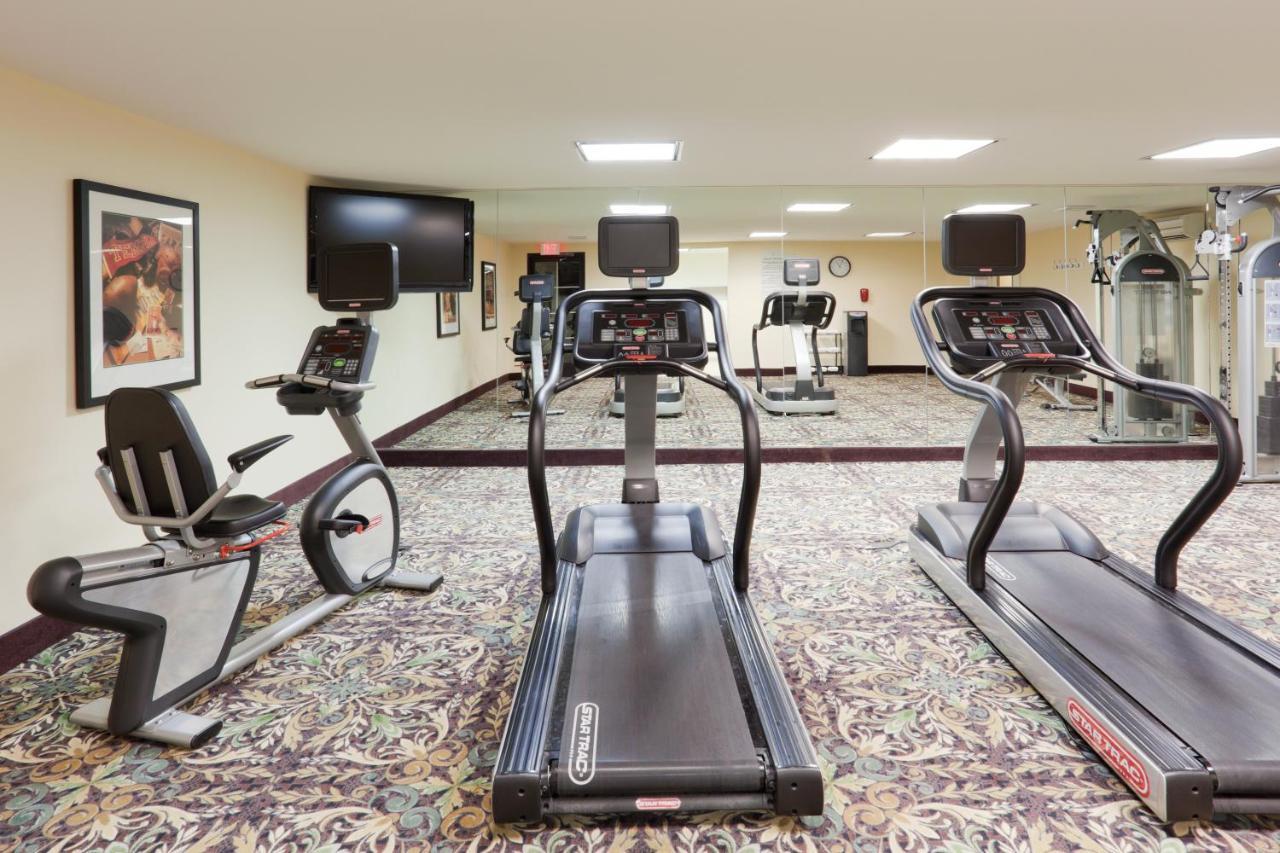 Staybridge Suites Rocklin - Roseville Area By Ihg Extérieur photo